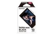 Kamerafilm - Fujifilm INSTAX Mini film - 10 stycken - Svart - 16537043