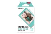 Foto & Video Tillbehör - Fujifilm Instax Mini Sky Blue - 16537055
