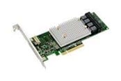 Controller - Adaptec Microsemi SmartRAID 3154-16i - 2295000-R