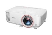 Projektor - BenQ Projektor TH671ST - DLP-projektor - 3D - 1920 x 1080 - 3000 ANSI lumens - 9H.JGY77.13E