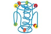 Träleksaker - Hape Spring-a-Ling Motility spiral - 6943478003958