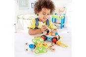 Träleksaker - Hape Basic Buildingset - E3080