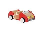 Träleksaker - Hape Dolls House Car - E3475