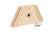 Träleksaker - Hape Happy Harp - E0323
