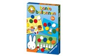 Brädspel - Ravensburger Miffy Baker Balloons - 242917