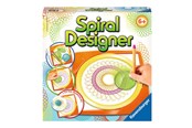 Kreativa spel - Ravensburger Spiral-Designer - 297740