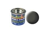 Modelbyg - Revell enamel paint # 65-Bronsgroen Matt - 32165