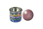 Modelbyg - Revell enamel paint # 93-copper Metallic - 32193
