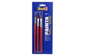 Modelbyg - Revell Brush Set - 29610
