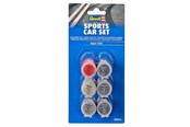 Modelbyg - Revell Color Set Sports - 39074