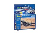 Modelbyg - Revell Model Set F-15E Strike Eagle - 63972