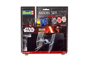Modelbyg - Revell Model Set - Tie Fighter - 63605