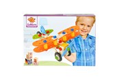 Byggset - Eichhorn Constructor 4in1 85pcs. - 100039031