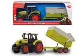 Leksaksbil - Dickie CLAAS Ares Set - 203739000