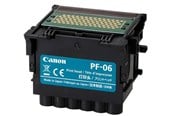 Skrivartillbehör-bläck-toner - Canon PF-06 / 2352C001 Printhead - 2352C001