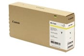 Skrivartillbehör-bläck-toner - Canon PFI-710 / 2357C001 Yellow - 2357C001