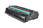Skrivartillbehör-bläck-toner - Ricoh - sort - original - tonerpatron - 407249
