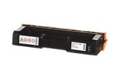 Skrivartillbehör-bläck-toner - Ricoh - sort - original - tonerpatron - 407531
