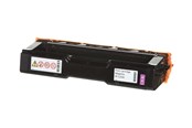 Skrivartillbehör-bläck-toner - Ricoh - magenta - original - tonerpatron - 407533