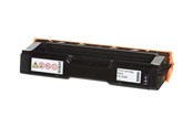 Skrivartillbehör-bläck-toner - Ricoh - sort - original - tonerpatron - 407543