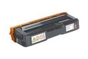 Skrivartillbehör-bläck-toner - Ricoh - Højtydende - magenta - original - tonerpatron - 407718
