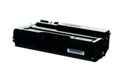 Skrivartillbehör-bläck-toner - Ricoh - sort - original - tonerpatron - 821242