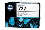 Skrivartillbehör-bläck-toner - HP 727 / B3P06A - Printhead - B3P06A