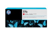 Skrivartillbehör-bläck-toner - HP 771C - B6Y08A