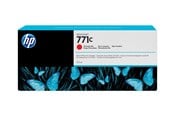 Skrivartillbehör-bläck-toner - HP 771C - B6Y08A