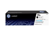 Skrivartillbehör-bläck-toner - HP 19A / CF219A Drum Kit Black - CF219A
