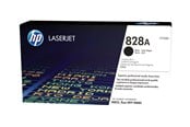 Skrivartillbehör-bläck-toner - HP 828A / CF358A Black Drum Kit - CF358A