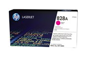 Skrivartillbehör-bläck-toner - HP CF365A / 828A Magenta Drum Kit - CF365A