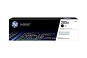 Skrivartillbehör-bläck-toner - HP 205A / CF530A Black Toner - CF530A