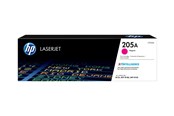 Skrivartillbehör-bläck-toner - HP 205A / CF533A Magenta Toner - CF533A