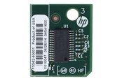 Skrivare tillbehör - HP Trusted Platform Module Accessory - F5S62A
