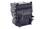 Skrivartillbehör-bläck-toner - HP 729 / F9J81A - Printhead Replacement Kit - F9J81A