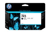 Skrivartillbehör-bläck-toner - HP 745 / F9J99A - F9J99A