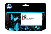 Skrivartillbehör-bläck-toner - HP 745 / F9K00A - F9K00A