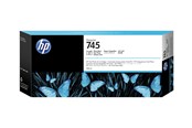 Skrivartillbehör-bläck-toner - HP 745 - F9K04A