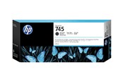 Skrivartillbehör-bläck-toner - HP 745 / F9K05A - F9K05A