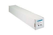 Papper, Fotopapper & Etiketter - HP Q1412B / Coated Heavy Paper Roll (61cm x 30.5m) for DesignJet T120 ePrinter - Q1412B