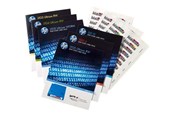 Lagring Tillbehör - HP E RW Bar Code Label Pack - Q2014A