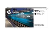 Skrivartillbehör-bläck-toner - HP 982X / T0B30A High Capacity Black Ink - T0B30A
