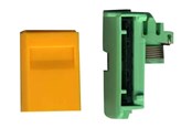 Skrivare tillbehör - Brother TC4 Tape Cutter PTH105 - TC4
