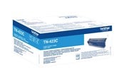 Skrivartillbehör-bläck-toner - Brother TN 423C / TN423C High Capacity - TN423C