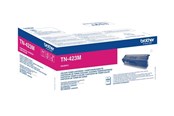 Skrivartillbehör-bläck-toner - Brother TN423M / TN 423M Magenta Toner - TN423M