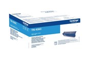 Skrivartillbehör-bläck-toner - Brother TN426C / TN 426C High Capacity Cyan Toner - TN426C