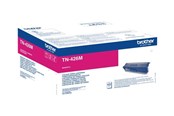 Skrivartillbehör-bläck-toner - Brother TN426M / TN 426M High Capacity Magenta Toner - TN426M