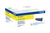 Skrivartillbehör-bläck-toner - Brother TN426Y / TN 426Y High Capacity Yellow Toner - TN426Y