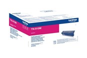 Skrivartillbehör-bläck-toner - Brother TN910M / TN 910M High Capacity Magenta Toner - TN910M